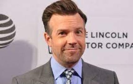 Jason Sudeikis is a Fairfax-born actor and comedian.